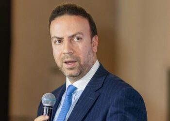 المركزي المصري يوافق على إسناد إدارة صندوق إنكلود لشركة دي بي آي العالمية