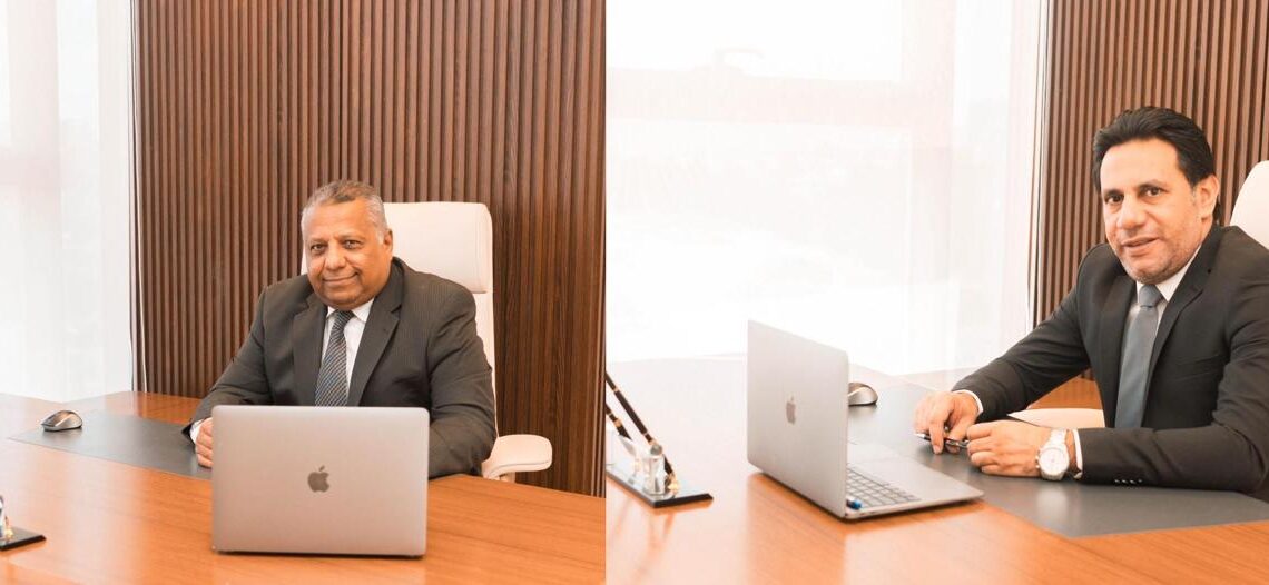 تحالف سامكو وسيجمنت يطلق كيانًا عقاريًا جديدًا باستثمارات تتجاوز 20 مليار جنيه