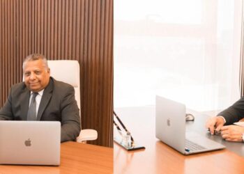 تحالف سامكو وسيجمنت يطلق كيانًا عقاريًا جديدًا باستثمارات تتجاوز 20 مليار جنيه