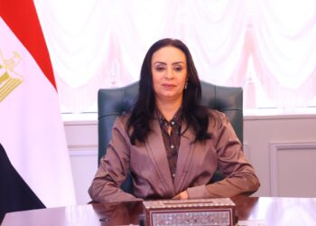 وزيرة التضامن تلقي كلمة مصر في مؤتمر اتفاقية حقوق الأشخاص ذوي الإعاقة بالأمم المتحدة