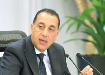 رئيس الوزراء يتفقد عدد من المشروعات الخدمية والتنموية بمحافظة البحيرة