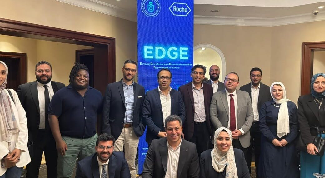 الرعاية الصحية تطلق أول ورشة عمل بالتعاون مع روش