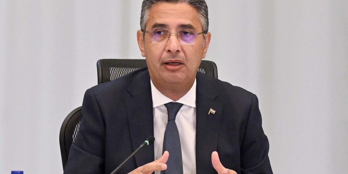 وزير التموين: توافر كامل للسلع الأساسية ومدد الكفاية تفوق 6 أشهر