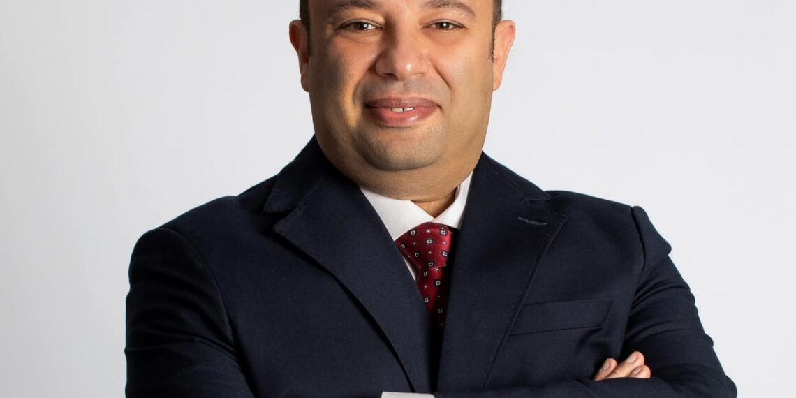 المهندس وليد مرسي : تدشين كود وطني ملزم يعزز الهوية المعمارية والعمرانية لمصر