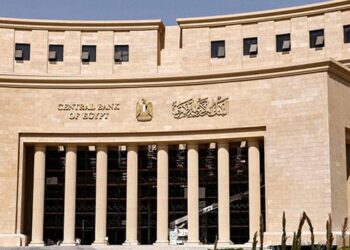 المركزي: 5 بنوك كبرى تستحوذ على 70.5% من أصول القطاع المصرفي