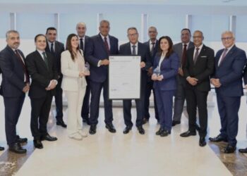 البنك الأهلي يحصد شهادة ISO وجائزتين دوليتين عن تميز المجموعة القانونية