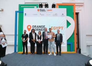 ريادة الأعمال تنمو في الدلتا: أورنج كورنرز ومملكة هولندا يدعمان 100 شركة ناشئة مبتكرة