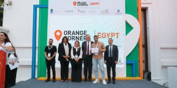 ريادة الأعمال تنمو في الدلتا: أورنج كورنرز ومملكة هولندا يدعمان 100 شركة ناشئة مبتكرة