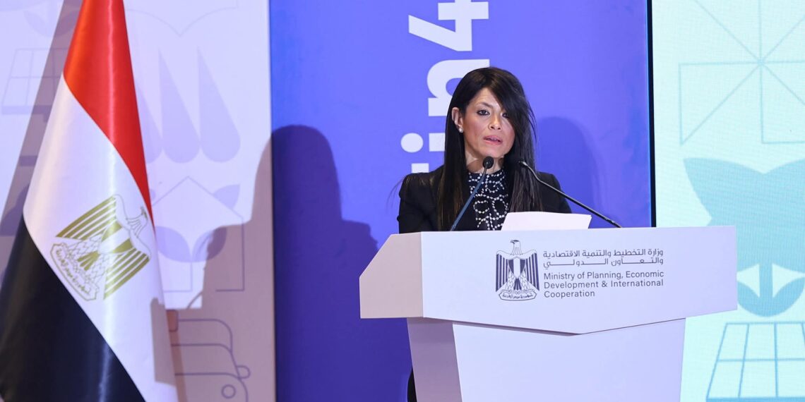 15.6 مليار دولار تمويلات ميسرة للقطاع الخاص في مصر منذ 2020