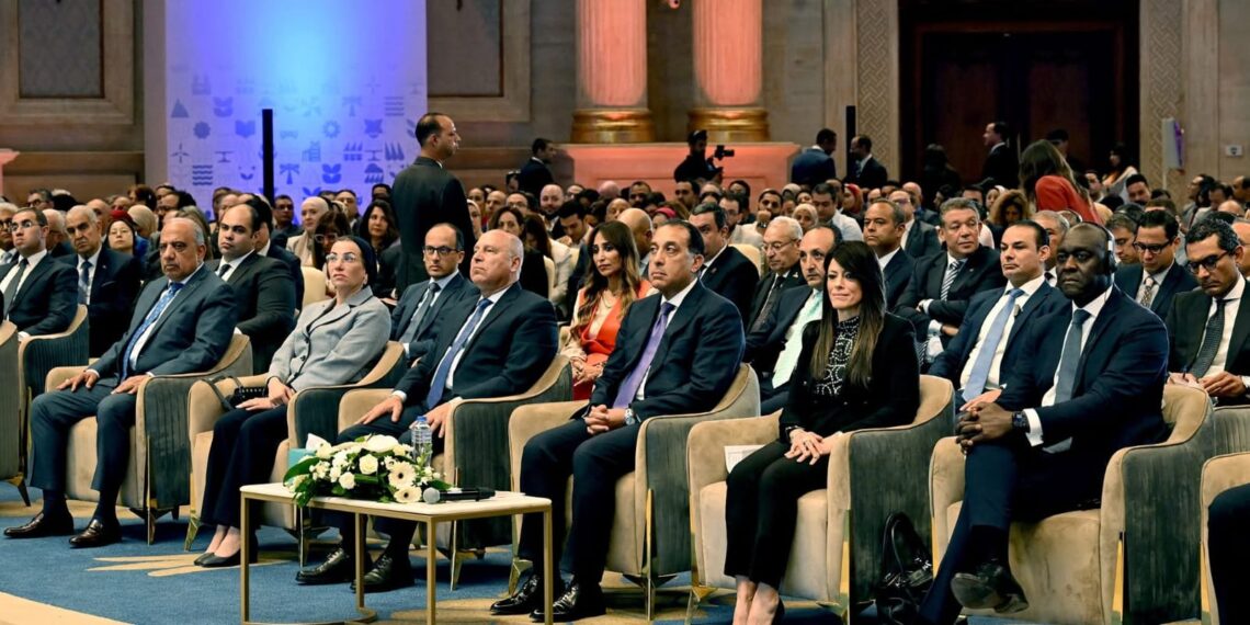 رئيس الوزراء يشارك فى فعاليات مؤتمر التمويل التنموي لتمكين القطاع الخاص.. النمو الاقتصادي والتشغيل