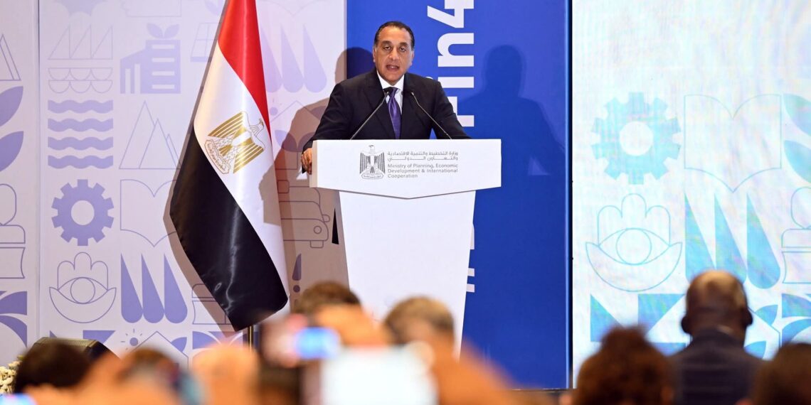 رئيس الوزراء: القطاع الخاص يُمثل نحو 70% من الناتج المحلي الإجمالي