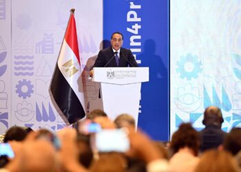 رئيس الوزراء: القطاع الخاص يُمثل نحو 70% من الناتج المحلي الإجمالي