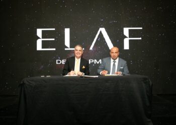 «إيلاف للتطوير العمراني» تطلق مشروعها الجديد « KAWN » في قلب مدينة 6 أكتوبر