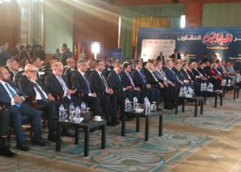 برعاية رئيس الوزراء .. انطلاق مؤتمر أخبار اليوم العقاري