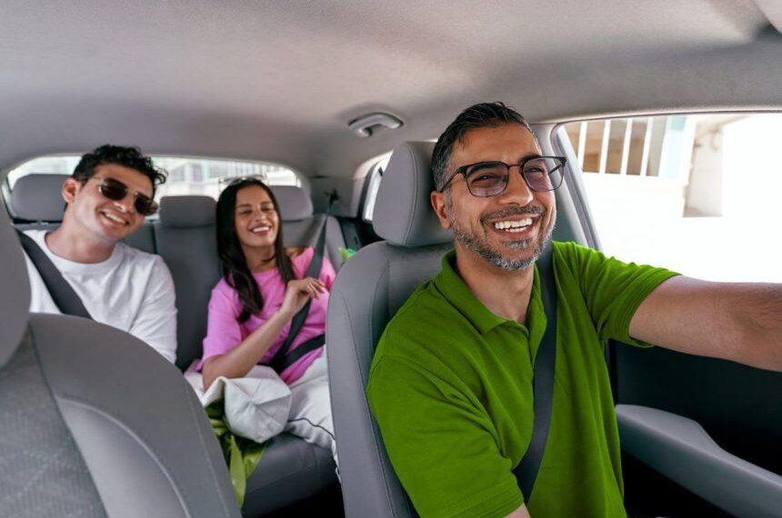 اندرايف يطلق معايير جديدة من الأمان لضمان سلامة السائقين والمستخدمين