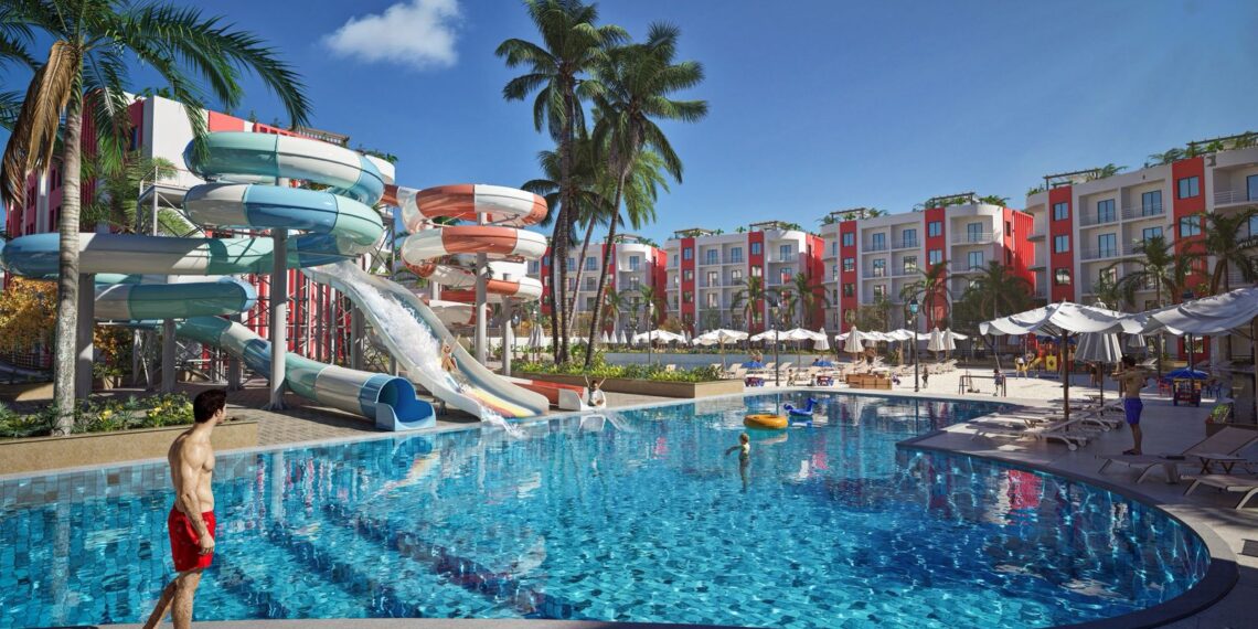 «كونسبت للتطوير العقاري» تطلق المرحلة الرابعة بمشروع «سيلا»