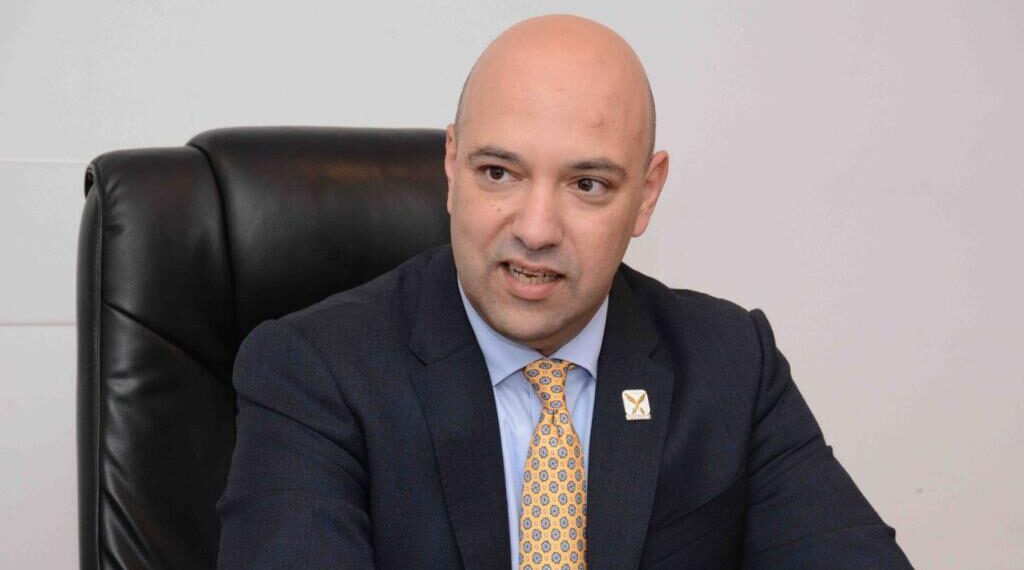 شركة حسين صبور ضمن القائمة النهائية لجوائز Big 5 Egypt Impact Awards 2025