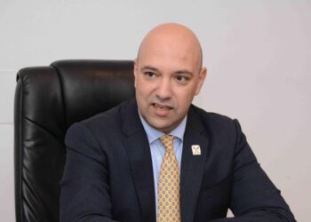 شركة حسين صبور ضمن القائمة النهائية لجوائز Big 5 Egypt Impact Awards 2025