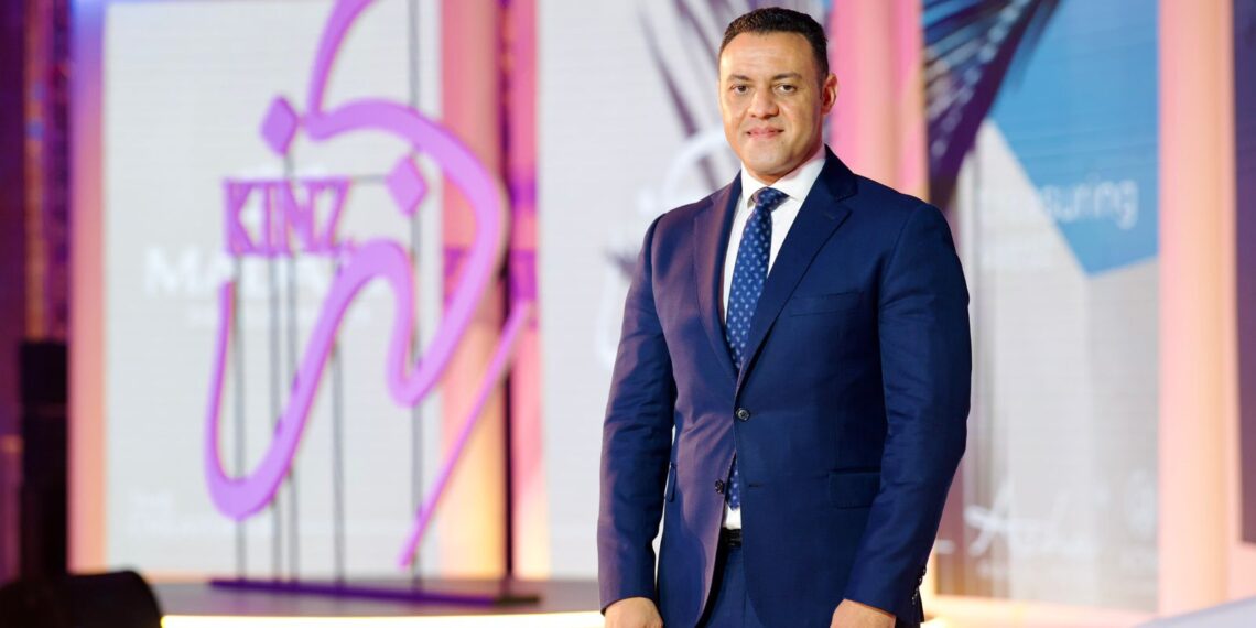 مدار للتطوير العقاري تطلق مشروع كنز باستثمارات 30 مليار