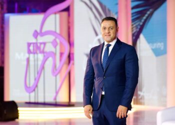 مدار للتطوير العقاري تطلق مشروع كنز باستثمارات 30 مليار