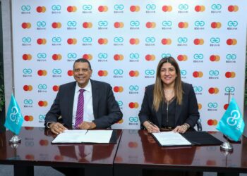 اى جى بنك يتعاون مع ماستركارد لتعزيز المدفوعات الرقمية وتقديم عروض مبتكرة