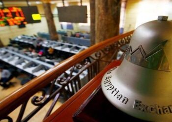 البورصة المصرية تعتزم إطلاق تطبيق «EGX Gate»