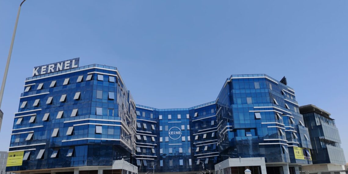 «ابتكار للتطوير» تخطط لتسليم 10 مشروعات متنوعة أبرزها «Kernel mall » خلال 2025 