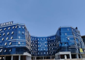«ابتكار للتطوير» تخطط لتسليم 10 مشروعات متنوعة أبرزها «Kernel mall » خلال 2025 