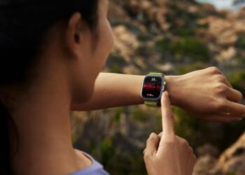 هواوي تتصدر سوق الأجهزة القابلة للارتداء عالميًا في الربع الأول من 2025