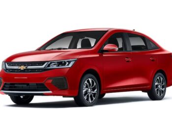 جنرال موتورز ترعى النسخة السابعة من احتفالية Car of the Year Egypt