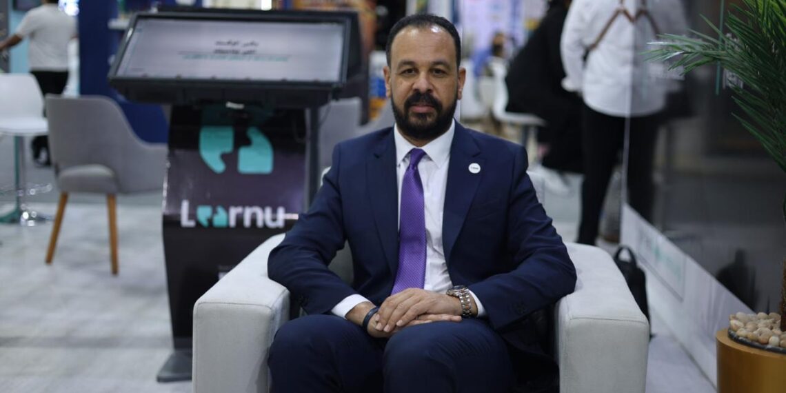 منصة «LearnU» تشارك في معرض Big 5 لاستعراض برامجها التدريبية للتخصصات الهندسية