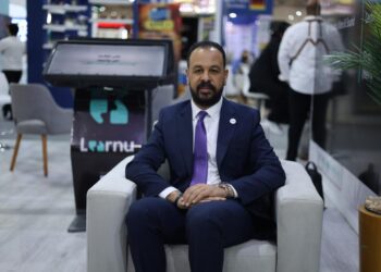 منصة «LearnU» تشارك في معرض Big 5 لاستعراض برامجها التدريبية للتخصصات الهندسية