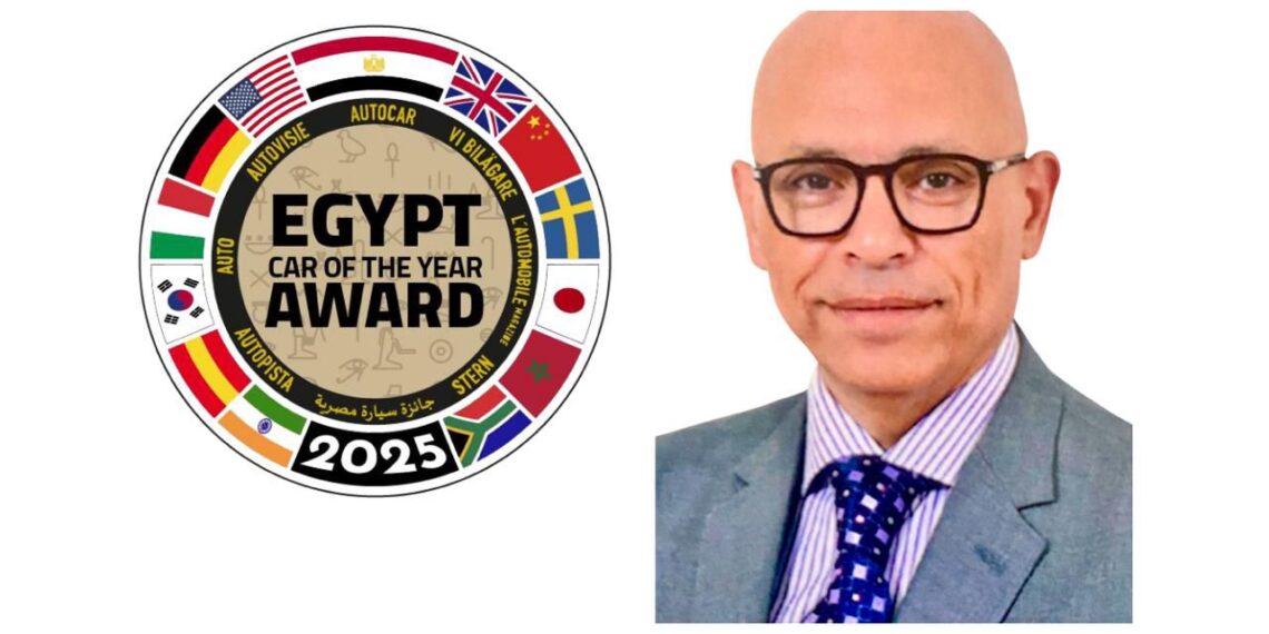 هيونداي وجنرال موتورز ونيسان وشيري يتصدرون المشهد في النسخة الـ15 من Egypt Car of the Year