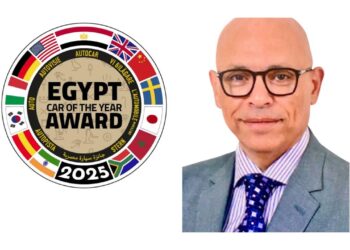 هيونداي وجنرال موتورز ونيسان وشيري يتصدرون المشهد في النسخة الـ15 من Egypt Car of the Year