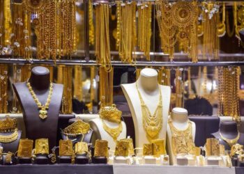 استقرار أسعار الذهب في السوق المصرية مع بداية تعاملات الأربعاء