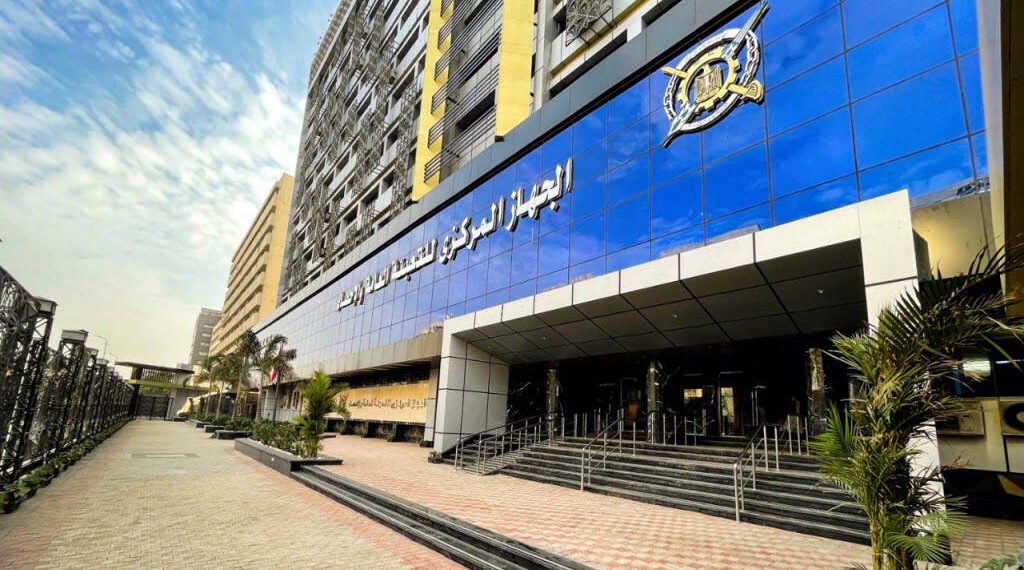 مصر تسجل 750 ألف نسمة زيادة في عدد سكانها خلال 228 يوماً