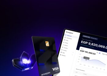 سوايب اكس تطلق أول بطاقة للموافقات المسبقة في مصر 