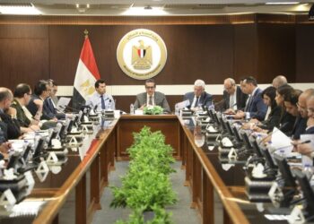 وزير الصحة يترأس الاجتماع الأول للمجلس الوطني للسياحة الصحية