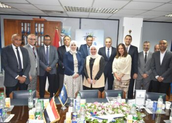 مصر للطيران للسياحة والأسواق الحرة توقع بروتوكول تعاون مع النيل للطيران