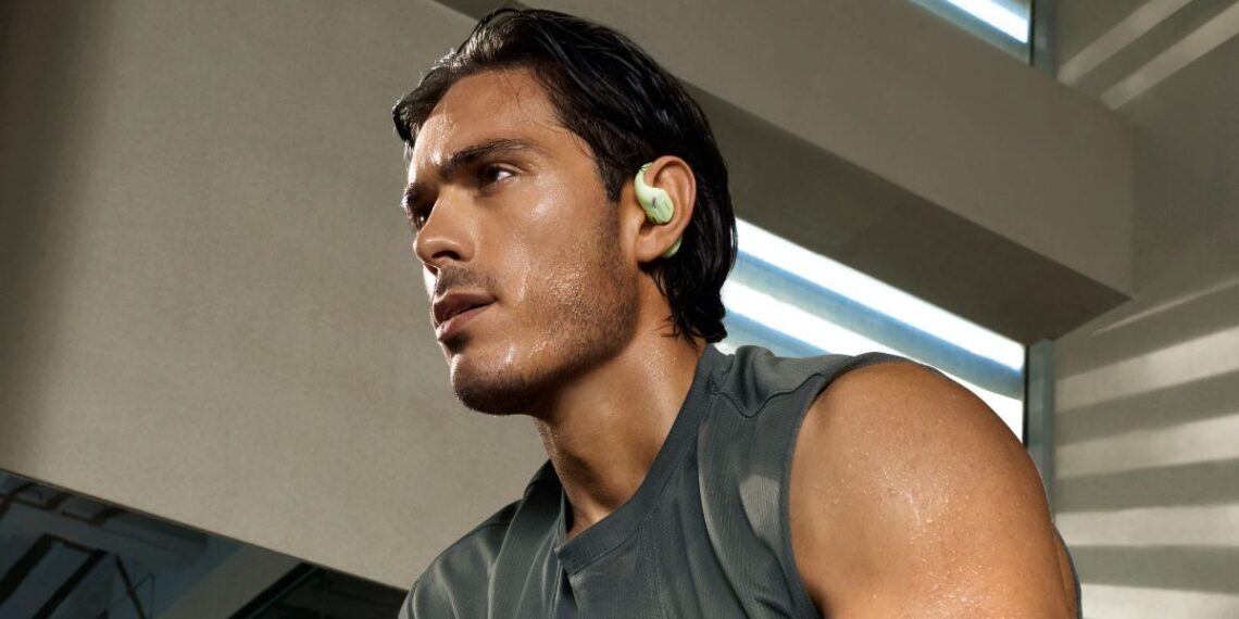 هواوي تُعيد تعريف تجربة الصوت مع تقنية السماعات المفتوحة في HUAWEI FreeArc