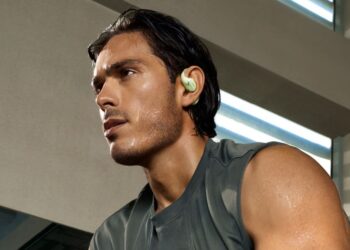 هواوي تُعيد تعريف تجربة الصوت مع تقنية السماعات المفتوحة في HUAWEI FreeArc