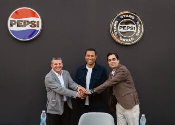 بيبسيكو مصر تطلق برنامج بيبسي ستارز لاكتشاف المواهب الكروية