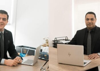 سيجمنت فور تطلق 9INTh Hub Mall في أكتوبر بالشراكة مع سامكو