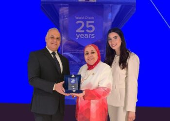 مؤسسة LSEG تمنح المصرف المتحد درع التميز في مكافحة غسل الأموال وتمويل الإرهاب