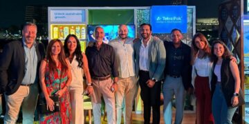 تتراباك تحتفل باليوم الوطني للسويد وتؤكد التزامها بدعم الاقتصاد الدائري بمصر