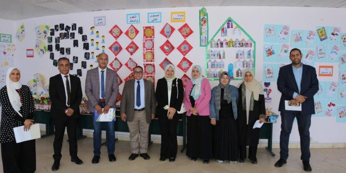 «تطوير التعليم بالوزراء» يدشن مشروع «جيل ألفا»