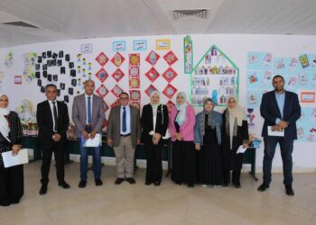 «تطوير التعليم بالوزراء» يدشن مشروع «جيل ألفا»