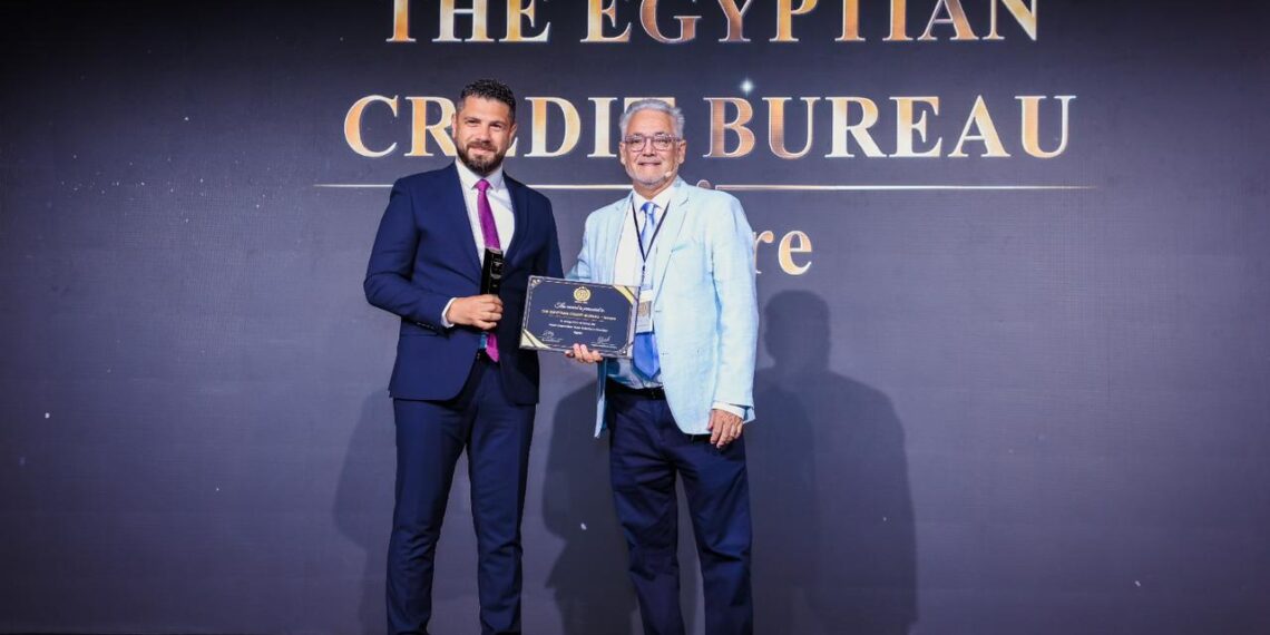 iscore تفوز بجائزة Most Innovative Data Solutions Provider- Egypt لعام 2024