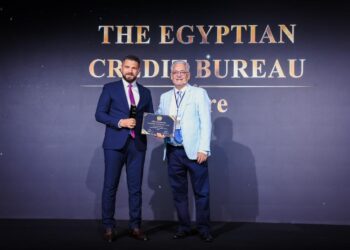 iscore تفوز بجائزة Most Innovative Data Solutions Provider- Egypt لعام 2024