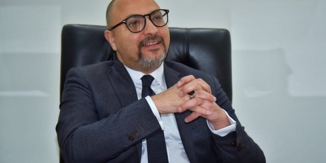 القاضي: ZAKAA أول نظام بيئي لذكاء القرار و الأعمال وإدارة أداء المؤسسات